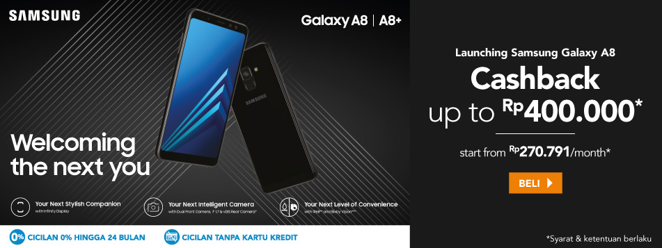 Jual Smartphone, Handphone & Tablet Terbaru - Harga Promo 