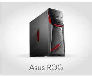 Gaming Pc Harga