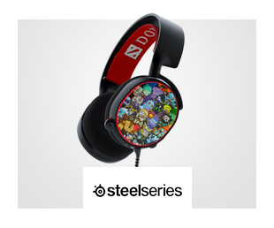 Jual Gaming Audio, Headset, Speaker Gaming - Harga Murah 