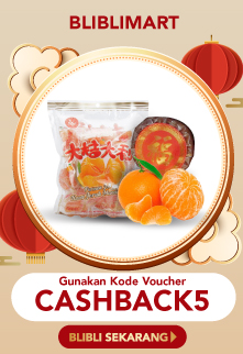 My Big Wish - Gaji Tambahan 5 Juta, Cashback & Flash Deal