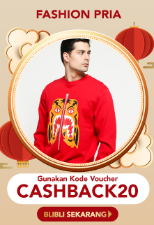 My Big Wish - Gaji Tambahan 5 Juta, Cashback & Flash Deal