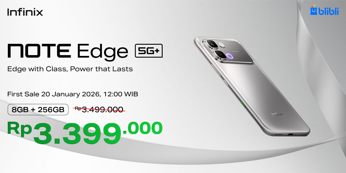 infinix note edge