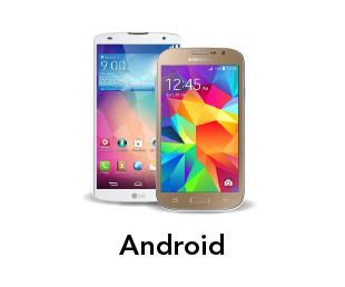 Jual Handphone, Smartphone & Tablet Terbaru - Harga Murah 