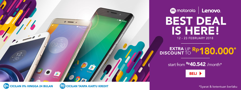 Jual Smartphone, Handphone & Tablet Terbaru - Harga Promo 