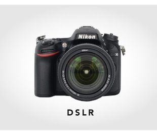 Daftar Harga Kamera Digital Terbaru dan Harga Murah 2019 