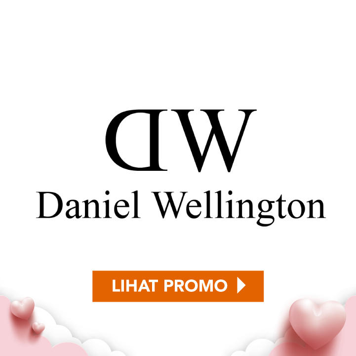 Valentine Wish Deal | Blibli.com