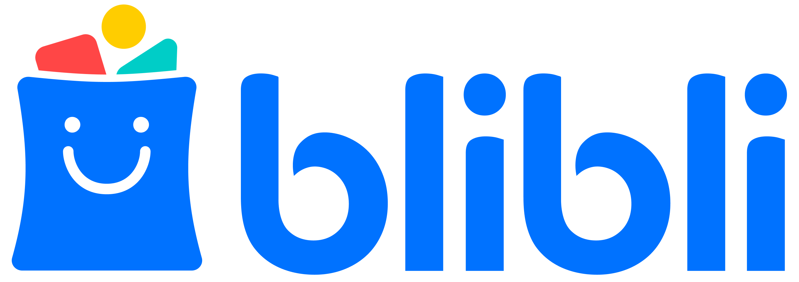 Blibli - online mall