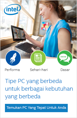 Komputer & Laptop