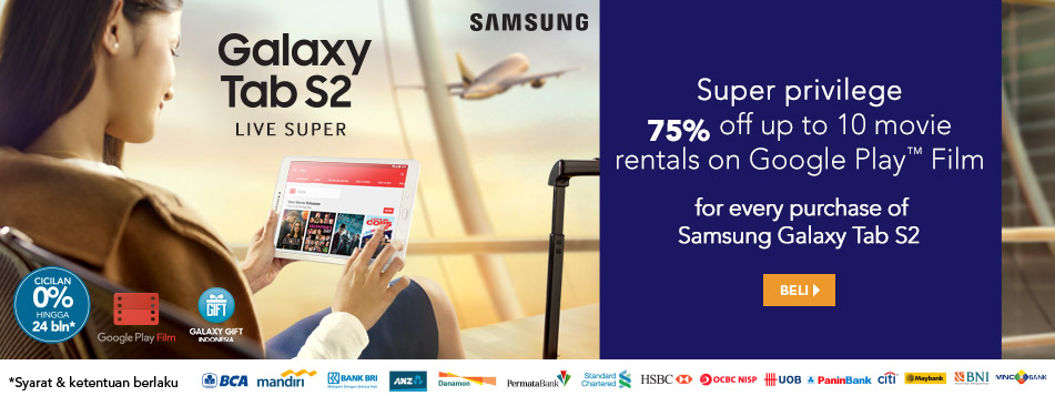 Jual Handphone, Smartphone & Tablet Terbaru - Harga Murah 