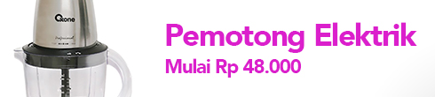 Toko Peralatan Elektronik Online Terpecaya, Harga Murah 