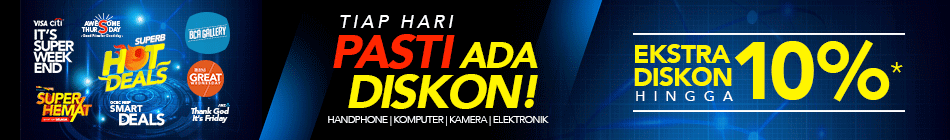 Jual Handphone, Smartphone & Tablet Terbaru - Harga Murah 