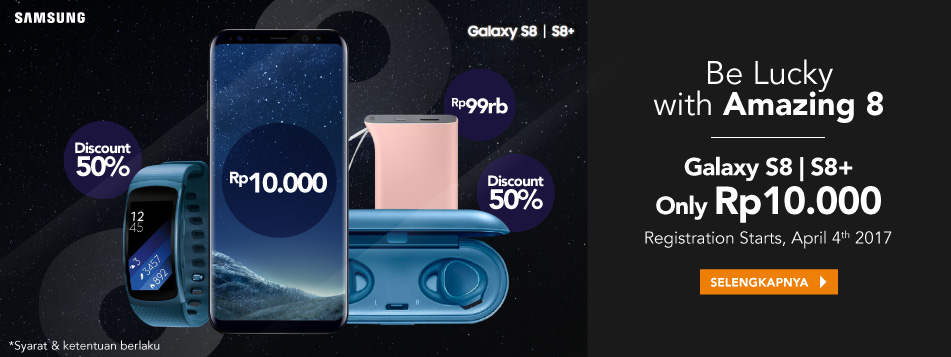 Jual Handphone, Smartphone & Tablet Terbaru - Harga Murah 