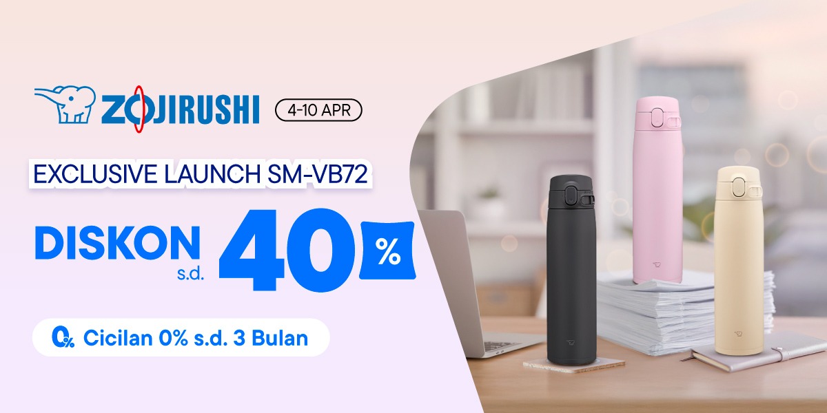 Zojirushi Promo Code