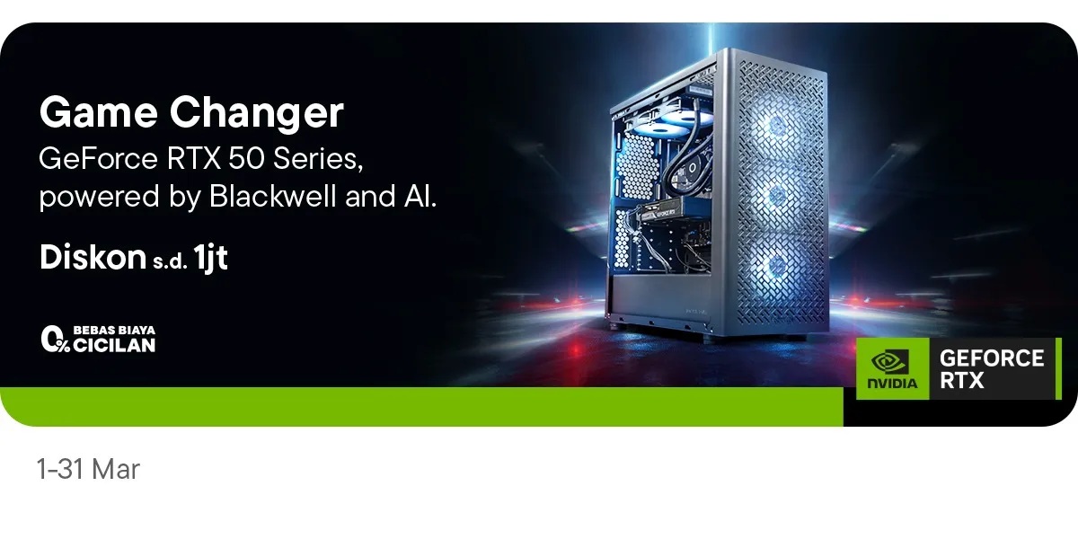 NVIDIA PC