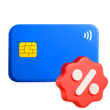 widget Promo bank