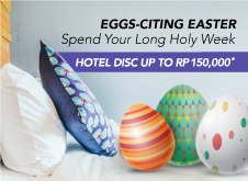 Toko Online Blibli.com, Sensasi Belanja Online Shop ala Mall