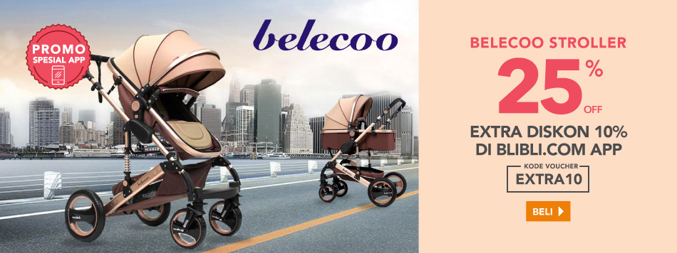 Jual Perlengkapan Ibu, Bayi Baru Lahir dan Anak, Murah  Blibli.com