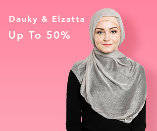 Toko Online Fashion Wanita: Hijab, Dress, Tas, Sepatu