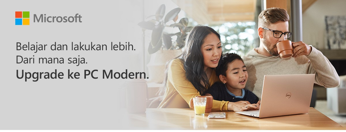 Official Store Resmi Produk Microsoft Indonesia Online