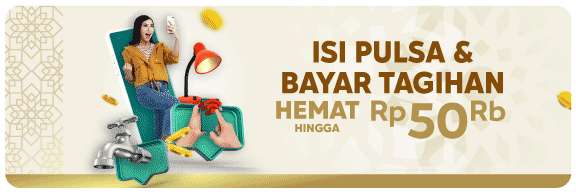Digital Ramadhan