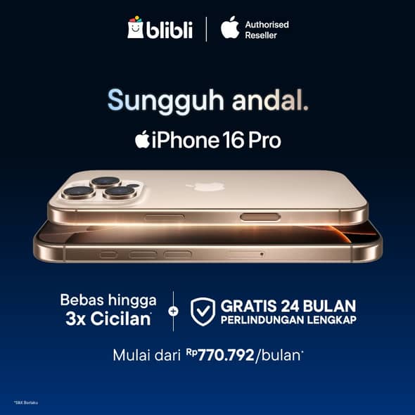 Blibli