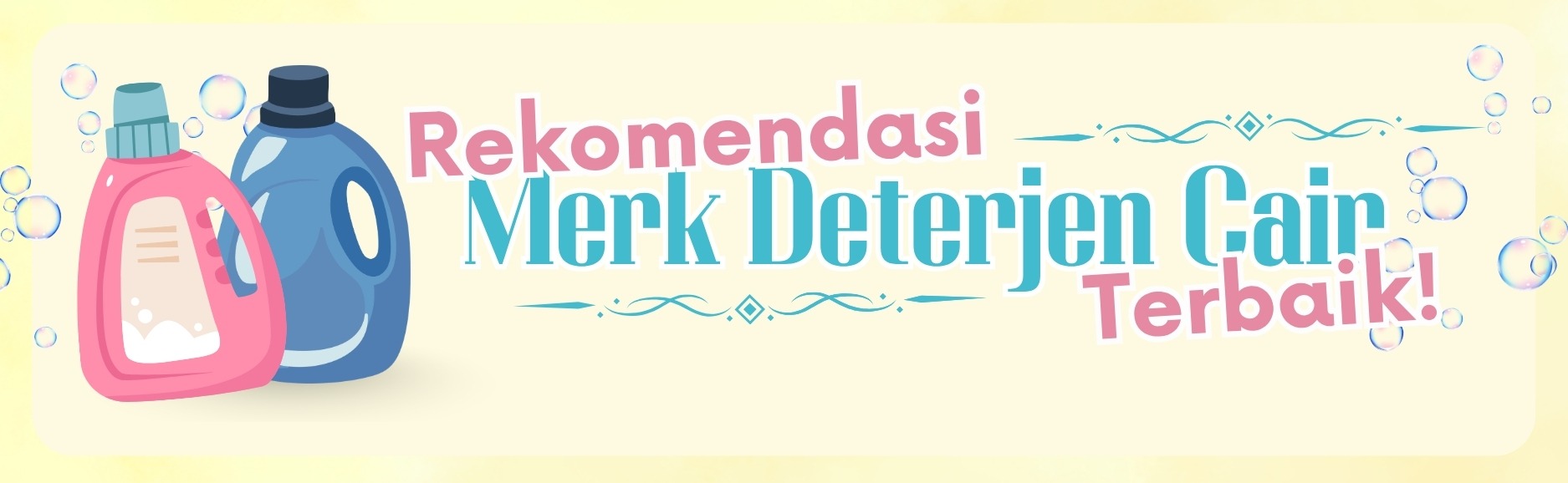 merk deterjen cair terbaik
