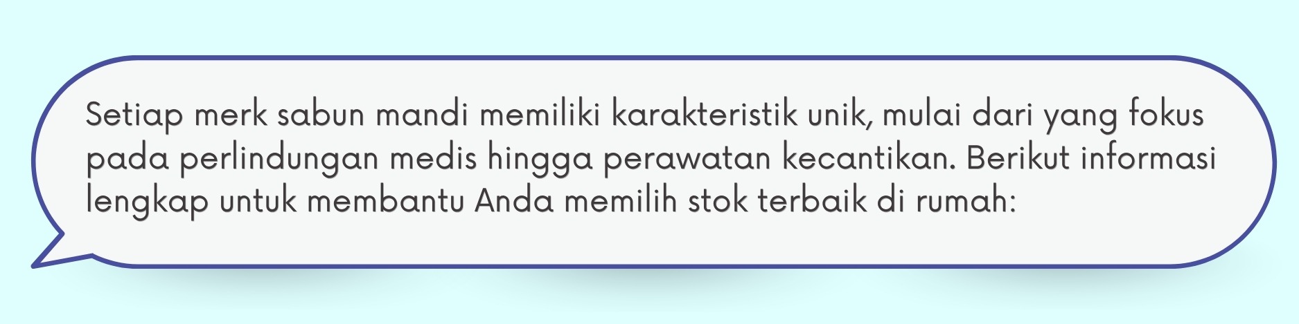 merk sabun cair terbaik