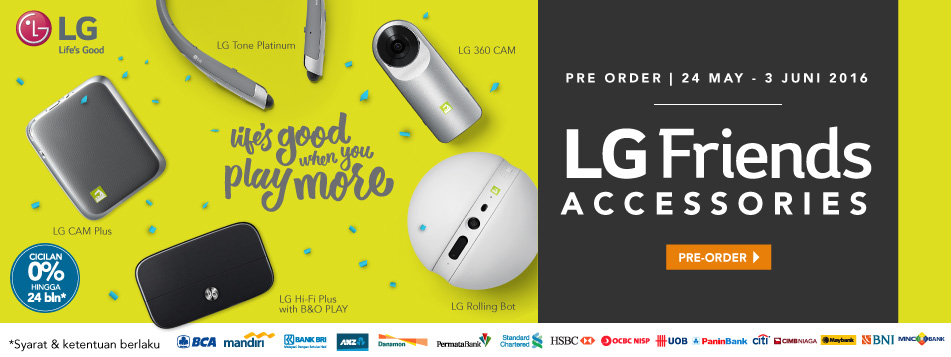 Jual Handphone, Smartphone & Tablet Terbaru - Harga Murah 