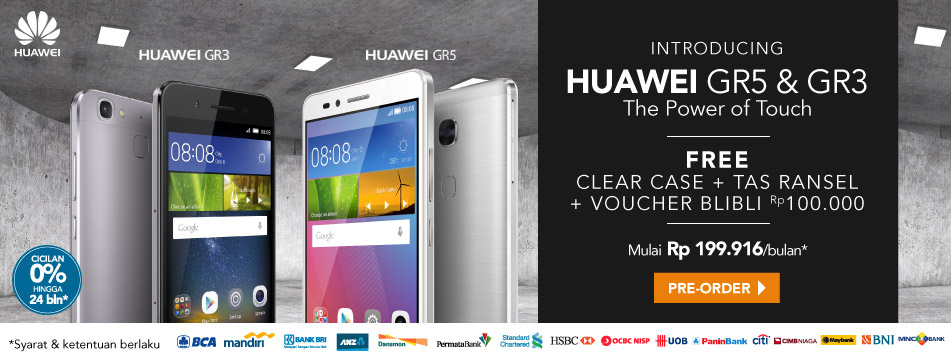 Jual Handphone, Smartphone & Tablet Terbaru - Harga Murah 