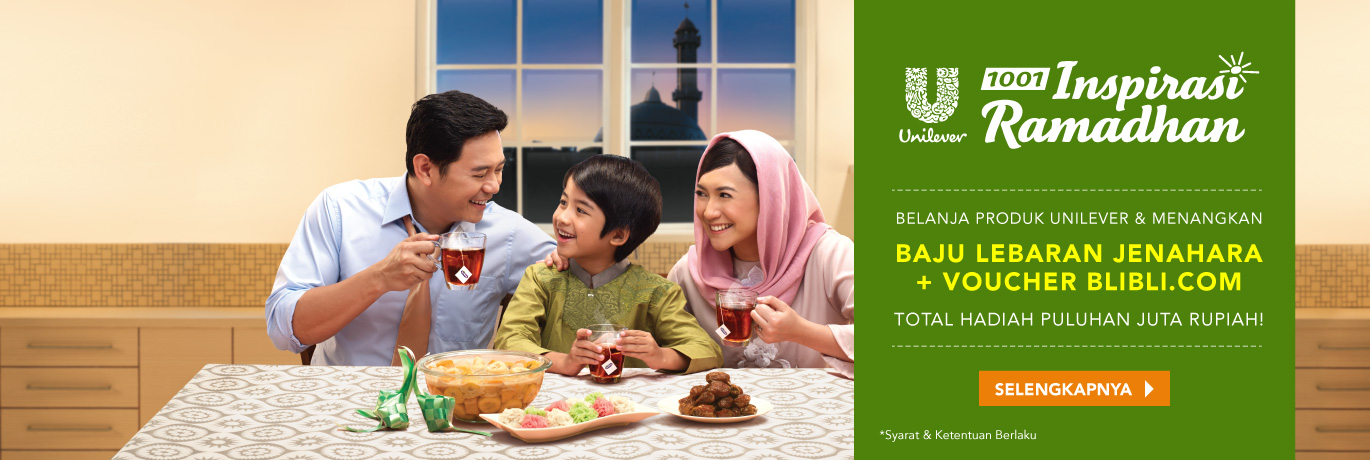 Toko Online Blibli.com, Sensasi Belanja Online Shop ala Mall