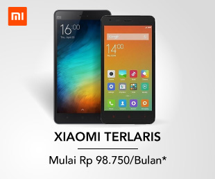 Jual Handphone, Smartphone & Tablet Terbaru - Harga Murah 