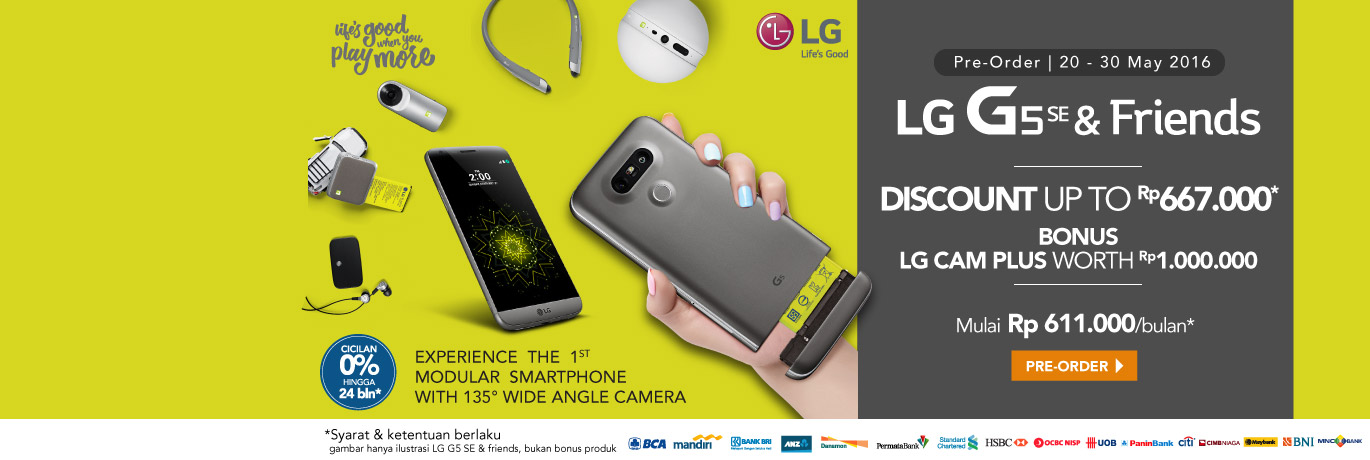 Toko Online Blibli.com, Sensasi Belanja Online Shop ala Mall