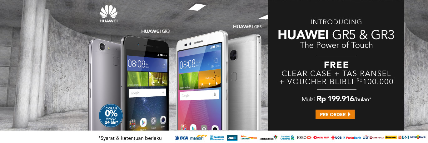 Toko Online Blibli.com, Sensasi Belanja Online Shop ala Mall