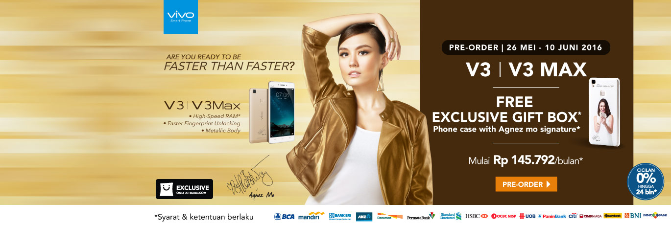 Toko Online Blibli.com, Sensasi Belanja Online Shop ala Mall