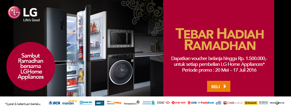 Toko Peralatan Elektronik Online Terpecaya, Harga Murah 
