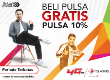 Toko Online Blibli.com, Sensasi Belanja Online Shop ala Mall
