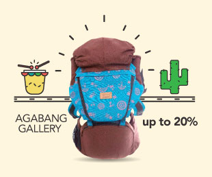 Jual Perlengkapan Ibu, Bayi Baru Lahir dan Anak, Murah 