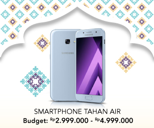 Jual Handphone, Smartphone & Tablet Terbaru - Harga Murah 