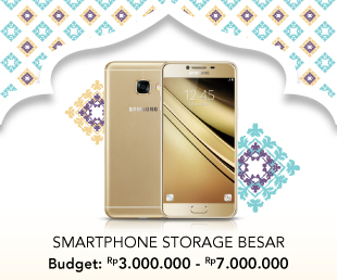 Jual Handphone, Smartphone & Tablet Terbaru - Harga Murah 