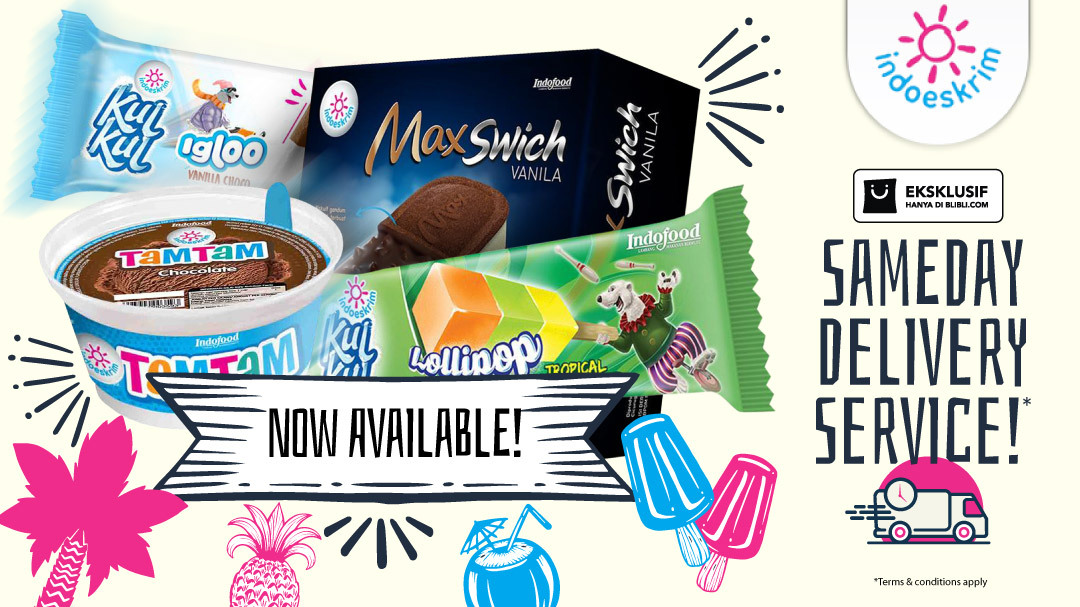 Download 68+ Gambar Es Krim Indoeskrim Keren Gratis HD