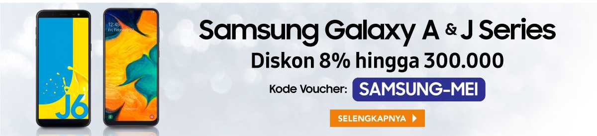 Promo Clerance Sale Samsung Galaxy J7Duo - Diskon 50 ribu