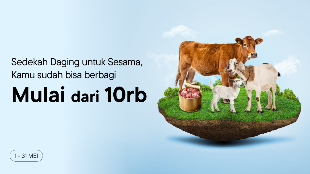 Sedekah Daging 