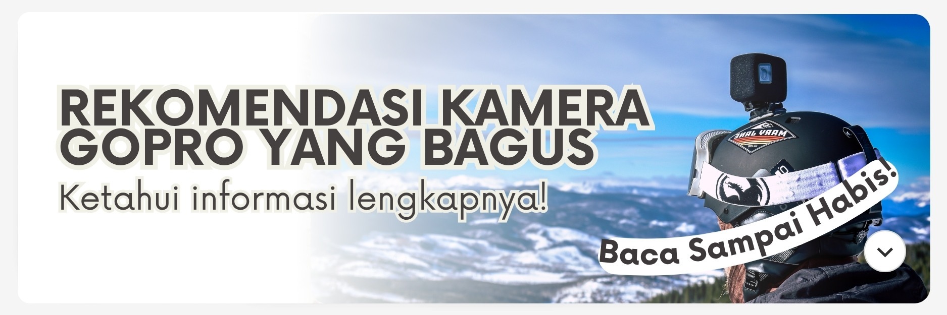 kamera gopro yang bagus