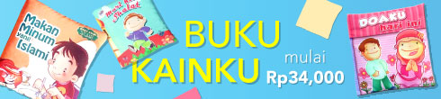 Buku Kain