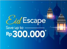 Toko Online Blibli.com, Sensasi Belanja Online Shop ala Mall