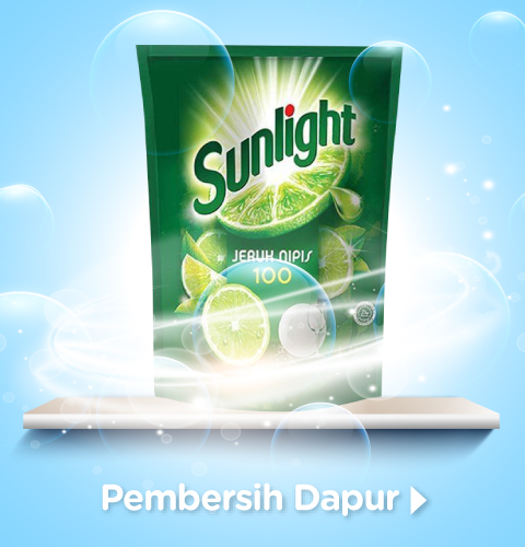 Cleaning Fair! Ekstra Diskon 20% | Blibli.com