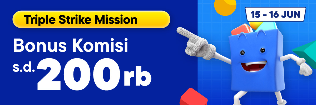 Triple Strike Mission