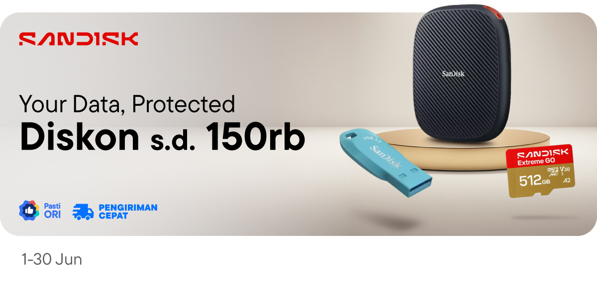 Sandisk