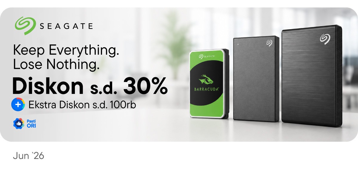 Seagate