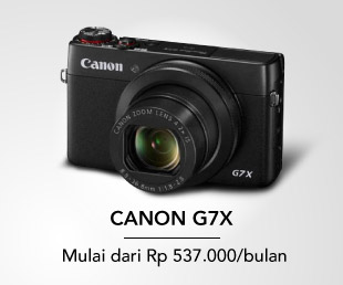 Jual Kamera Terbaru, Harga & Spesifikasi Terbaik | Blibli.com